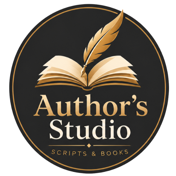 Author's Studio